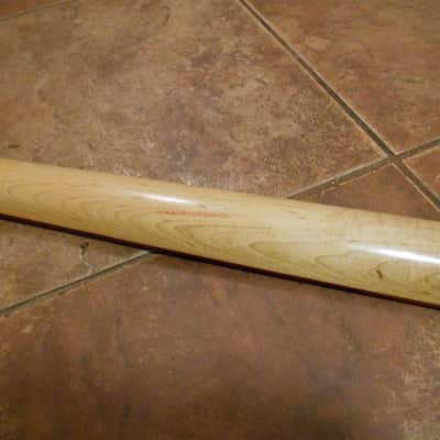 1997 Fernandes Jazz Bass Guitar Neck. Loaded. Project. image 5