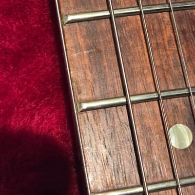 Gibson Flying V 2018 - Aged Cherry image 25