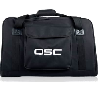 QSC Tote Bag for CP12