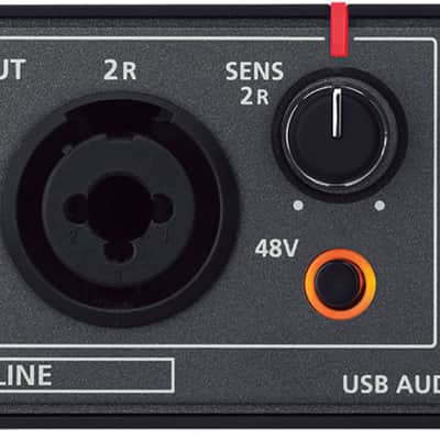 Roland Rubix22 USB Audio Interface image 1