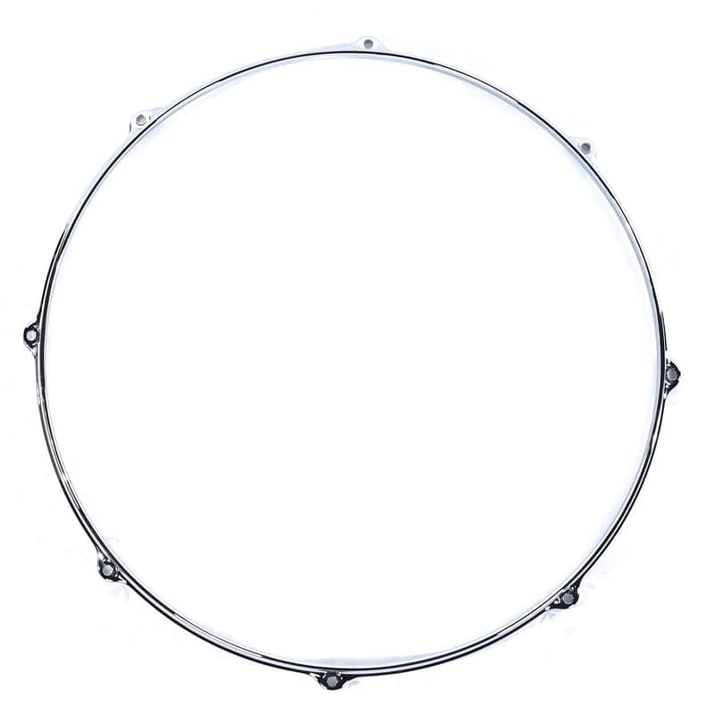 Pearl Die Cast 8-Lug Drum Hoop - 16 inch (DC1608) image 1