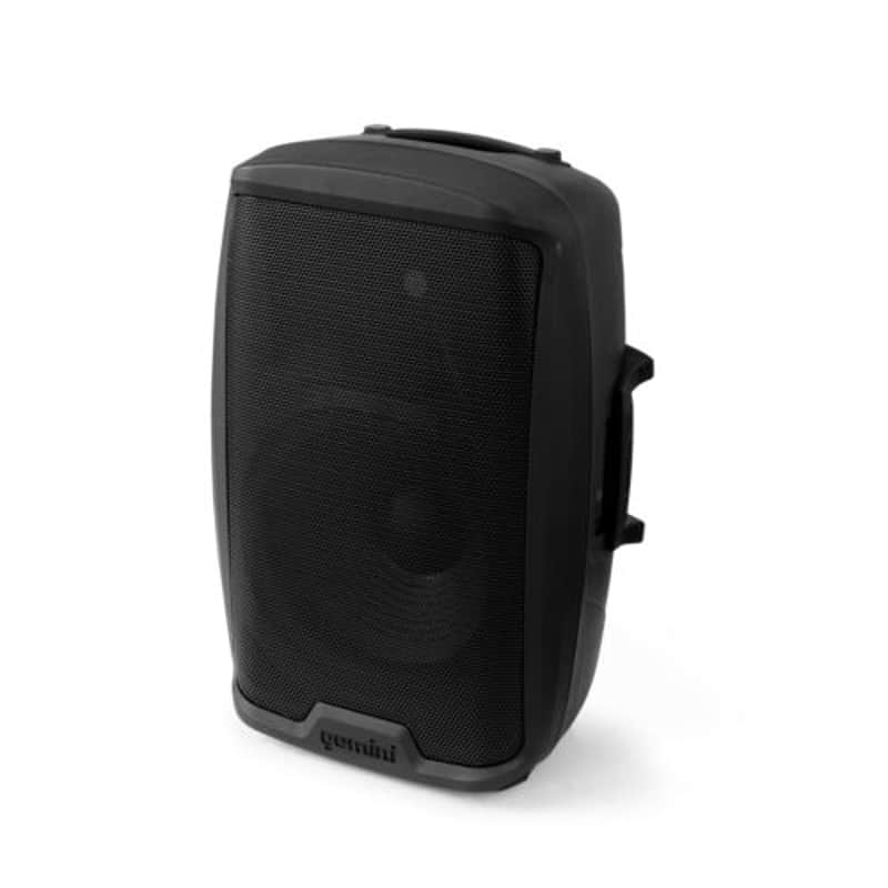 AS-2115BT: 2000 Watt 15” Active Bluetooth® Loudspeaker image 1