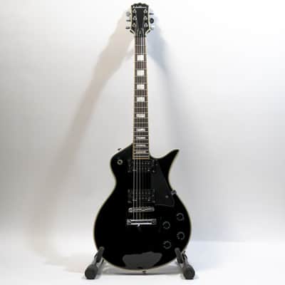 2008 Washburn PS7200 Paul Stanley Signature Series Electric | Reverb
