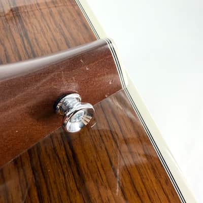 2010 Martin HD-35 - Natural - Trades image 17