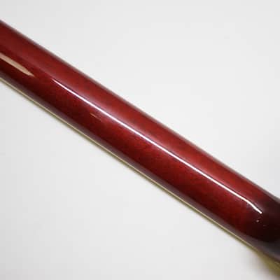 Gibson Les Paul Classic - 2023 - Translucent Cherry image 16