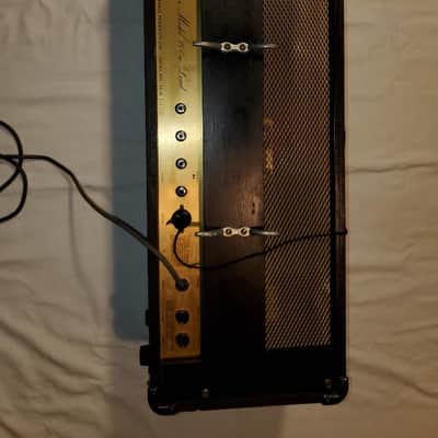 1978 Marshall MK 2 / Master Model 100 Watt (Amp #3) image 9