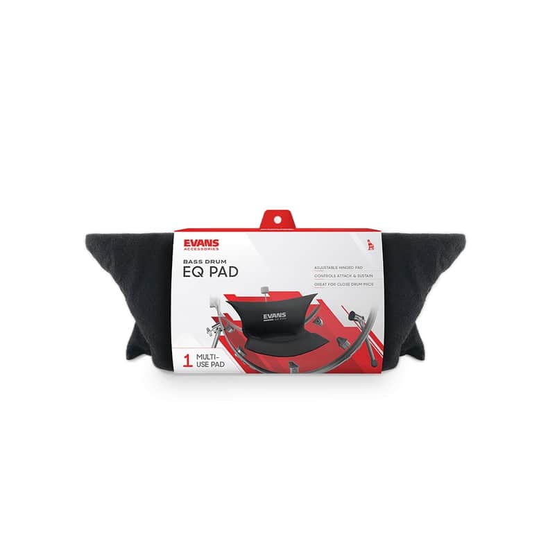 Evans EQ-Pad image 1