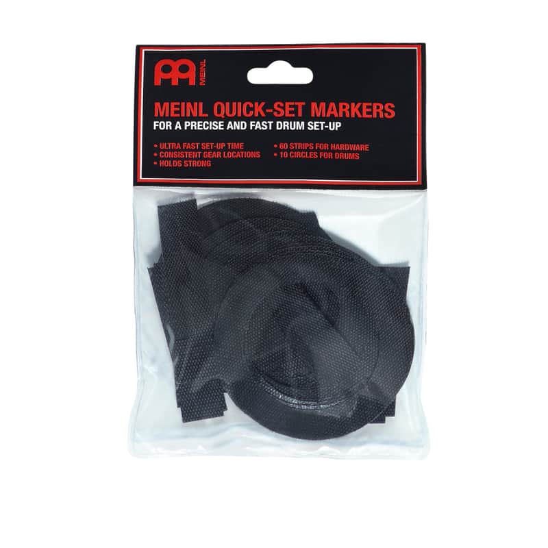 Meinl Quick Set Markers image 1