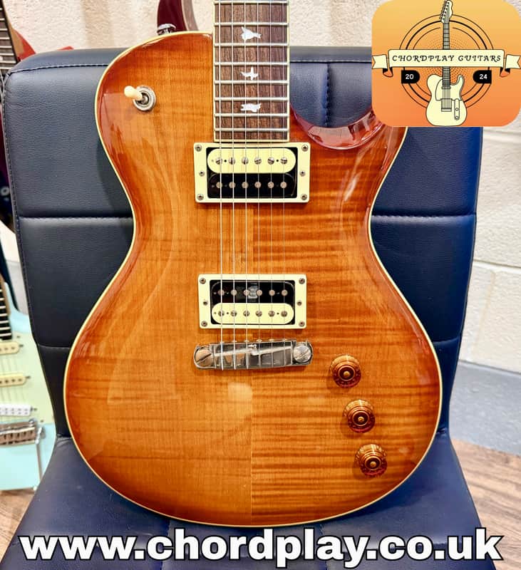 PRS SE Bernie Marsden 2011 - 2015 | Reverb Canada