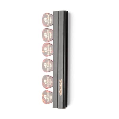 DUNLOP Support Porte-Médiators Pour Pied De Micro image 4