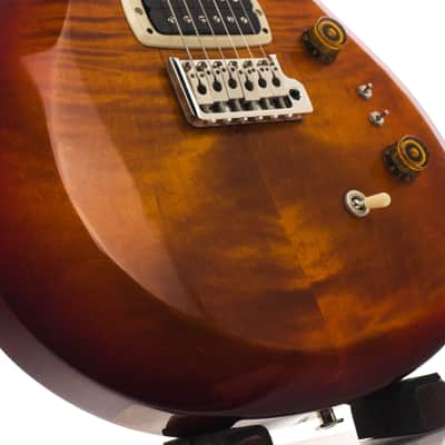 PRS S2 Custom 24-08 2025 - Present - Dark Cherry Sunburst image 8