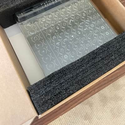 Plinky V3 Polyphonic Touch Synthesizer w/ Decksaver image 8