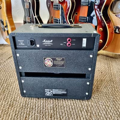 Marshall JTM1C 50th Anniversary 1960's Combo image 4