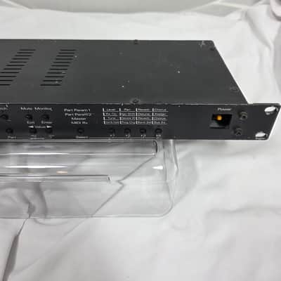 Roland M-GS64 image 2