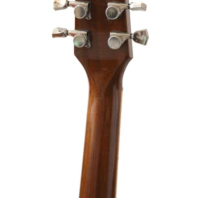 Heritage Custom Shop Core Collection H-150 2023 - Present - Ebony image 3