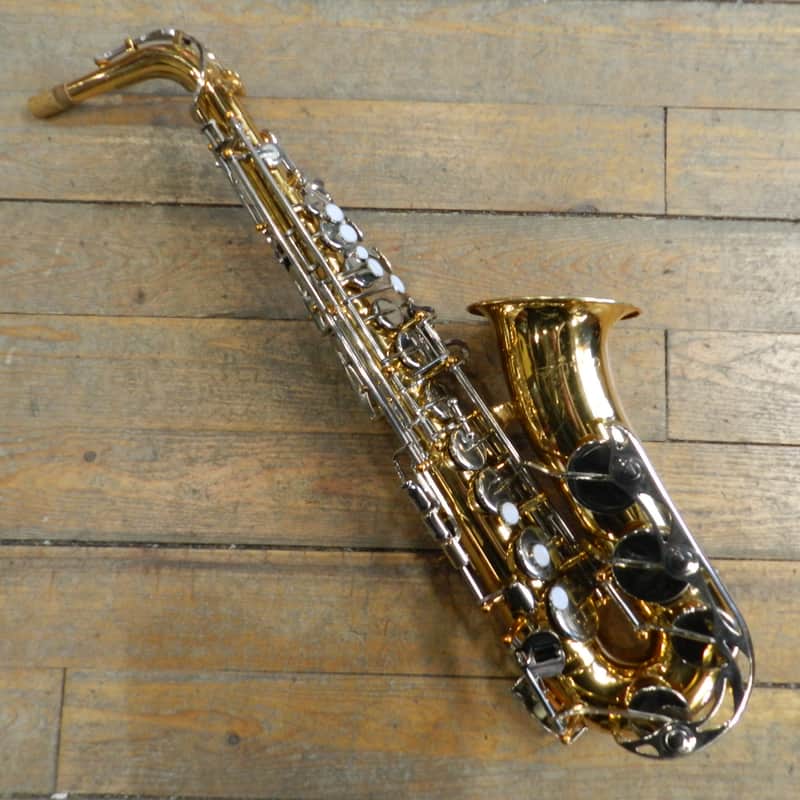 Vito Alto Saxophone MIJ image 1