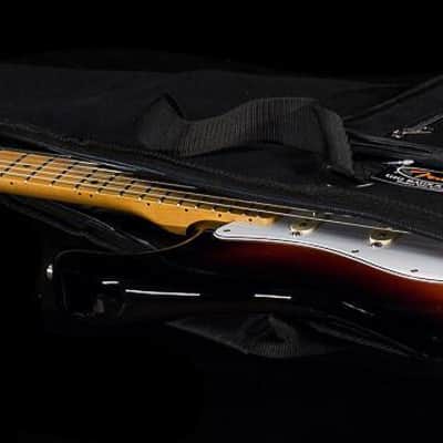 Fender Jimi Hendrix Stratocaster 3-Tone Sunburst (955) image 7