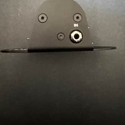 Black Mountain Volume pedal 2024 - Black image 4