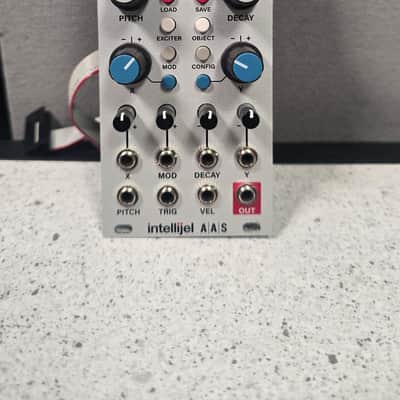 Intellijel Plonk (Used) Bild 1