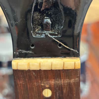 Gretsch Hollow-Body Guitar Body 1961-1963 image 15