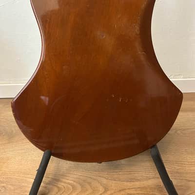 Guild 1978 B-302-S Stereo Bass Guitar image 3
