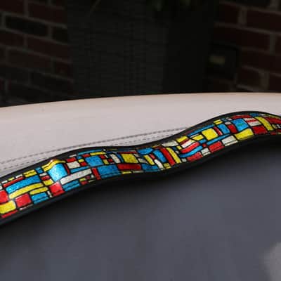 1960's Gretsch  Strap and Strings image 17