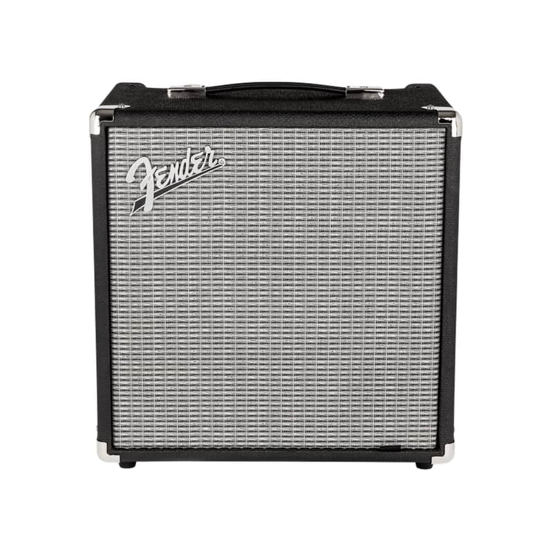 NEW Fender Rumble 25 image 1