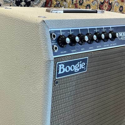 1979 Mesa Boogie - MK2 A - Custom Color - ID 2894 image 4