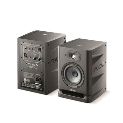 Focal ALPHA 50 EVO image 1