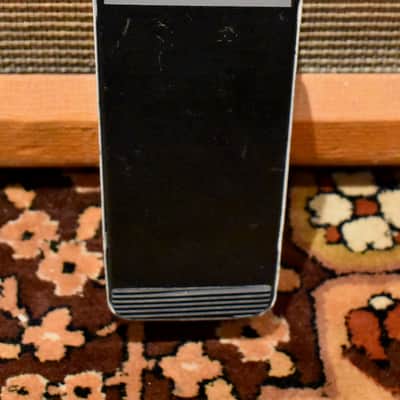 Vintage 1974 Colorsound Phazer Original Solasound Hendrix Guitar Pedal SERVICED image 4