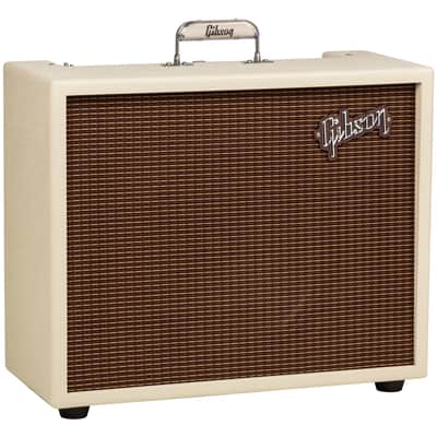 Gibson Amplifiers Falcon 20 1x12” Tube Guitar Combo Amplifier image 2