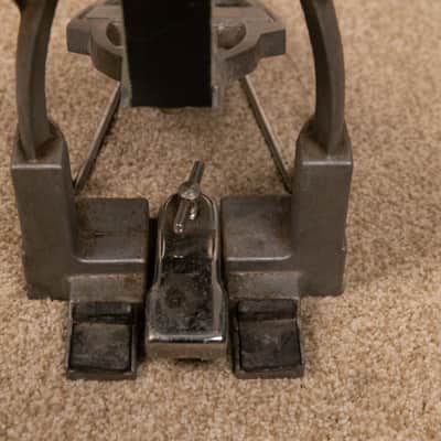 1980s Tama #6740 Hi-Beat Bass Drum Pedal image 5