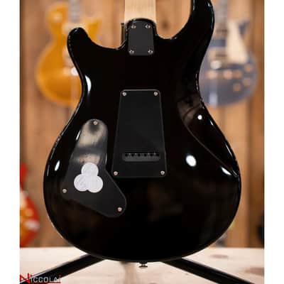 PRS SE CE 24 Charcoal Burst image 17