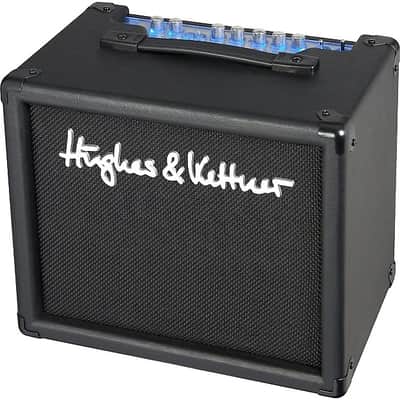 Hughes & Kettner TubeMeister 18 2-Channel 18-Watt 1x10" Guitar Combo