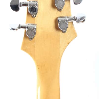 1976 Rickenbacker 481 mapleglo image 10