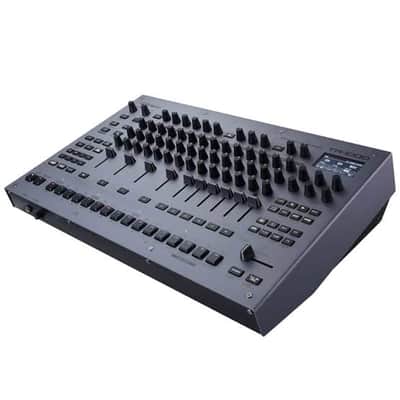 Roland TR-1000 Rhythm Creator - Silver image 1