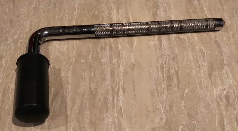 Roland L-rod (no clamp) [$20 shipping] image 1