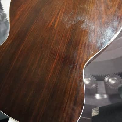 Montaya FR-42 Dreadnought Acoustic Guitar image 14