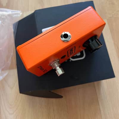 MXR M101 Phase 90 1995 - Present - Orange image 6