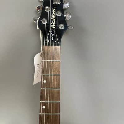 Washburn BT2 Maverick Series 1989 image 4