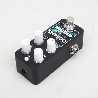 Electro-Harmonix Pico Oceans 3-Verb Multi-Function Reverb [202610147717] (05/13) image 2