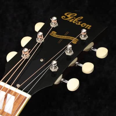 GIBSON Sheryl Crow Southern Jumbo Special Edition 2013 [11813001] (06/01) image 12