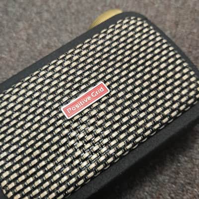 Used Positive Grid Spark Go Mini Portable Amp image 3
