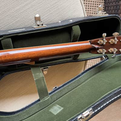 Collings OM2 Custom (Deep Body) 2017 image 6