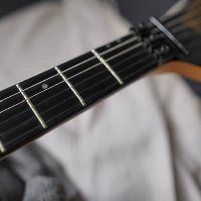 Vintage Kramer Nightswan - Lightning Storm image 8