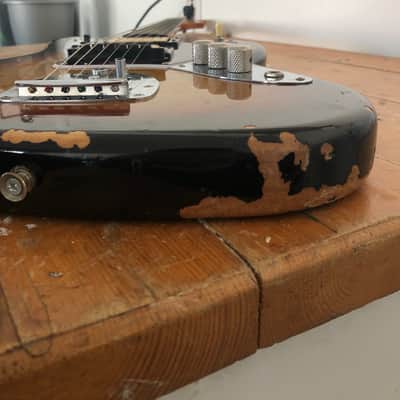 Fender Jaguar Kurt Cobain Spec image 4