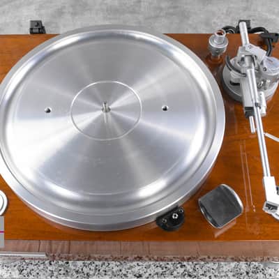 YAMAHA GT-2000X Vintage Direct-Drive Turntable in Very Good Condition+ image 8