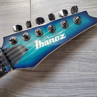 Ibanez RG652AHM Prestige image 10