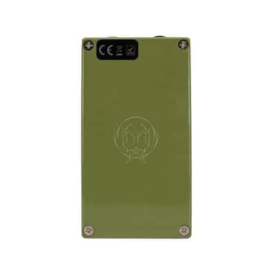 Walrus Audio Ages Five-Stage Overdrive Pedal image 2