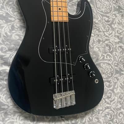 Alleva Coppolo Khari Simmons 4 Signature Model - Black image 10